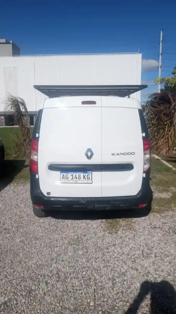 Renault Kangoo Ii Express Confort 1.6 Sce 2024 - foto 5