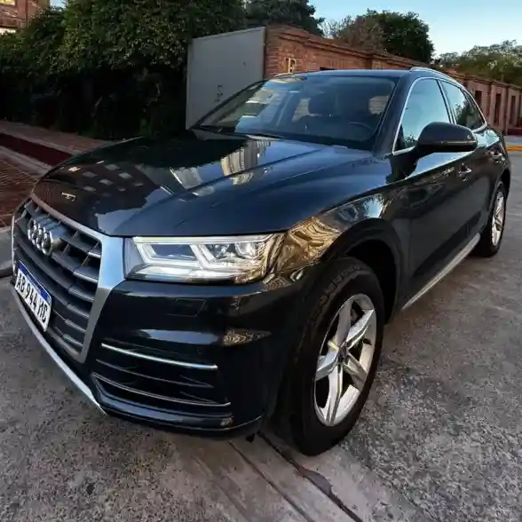 Audi AUDI Q5 2.0 TFSI STRONIC QUATTRO 252CV 2017 - foto 1
