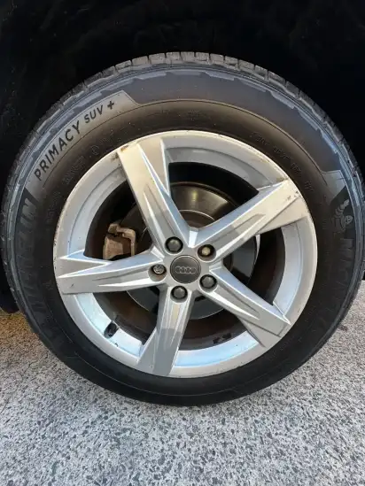 Audi Audi Q5 2.0 Tfsi Stronic Quattro 252Cv 2.0 Fsi Quattro 252Cv 2017 - foto 5