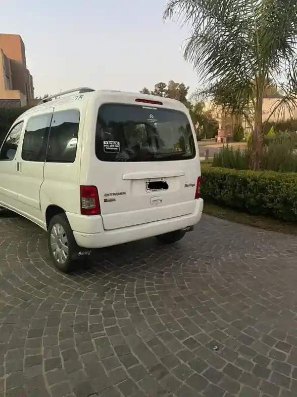 Citroën Berlingo Multispace 1.6 Xtr Hdi 92Cv 2015 - foto 3
