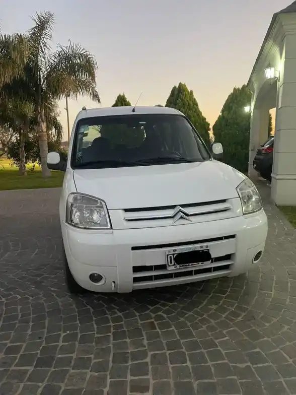 Citroën Berlingo Multispace 1.6 Xtr Hdi 92Cv 2015 - foto 4