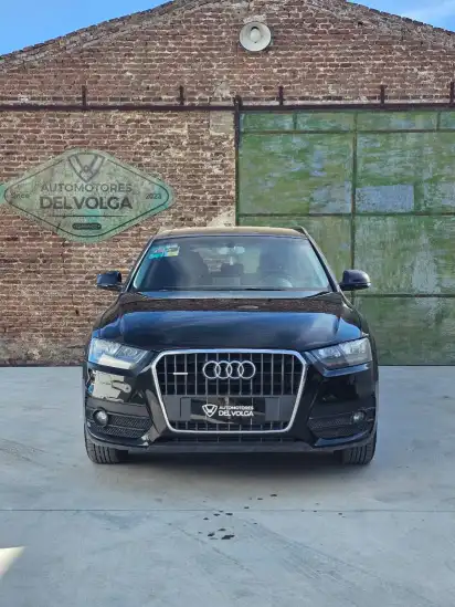 Audi Q3 Tfsi Quattro 2013 - foto 2