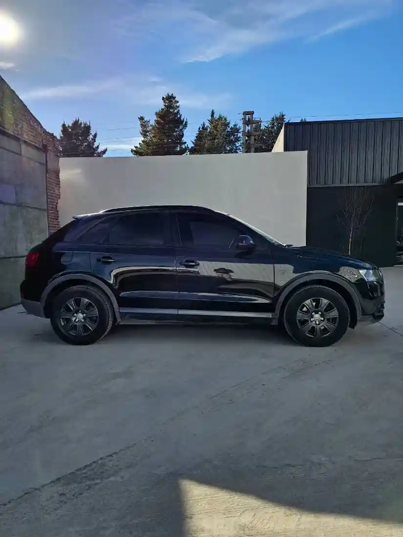 Audi Q3 Tfsi Quattro 2013 - foto 3