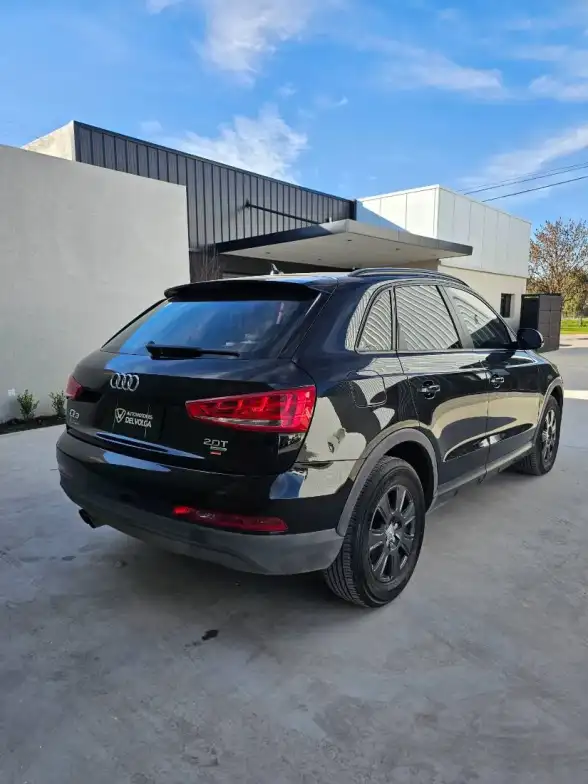 Audi Q3 Tfsi Quattro 2013 - foto 4