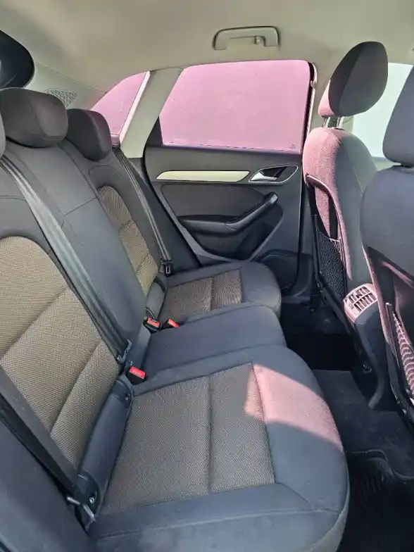 Audi Q3 Tfsi Quattro 2013 - foto 5