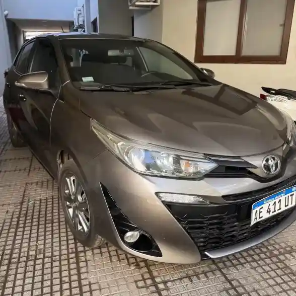 Toyota Yaris 2020 - foto 1