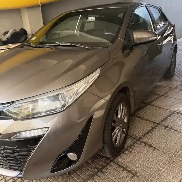 Toyota Yaris 1.5 107Cv Xls Cvt 2020 - foto 2