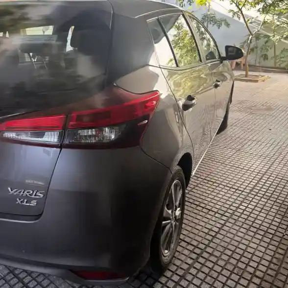 Toyota Yaris 1.5 107Cv Xls Cvt 2020 - foto 5