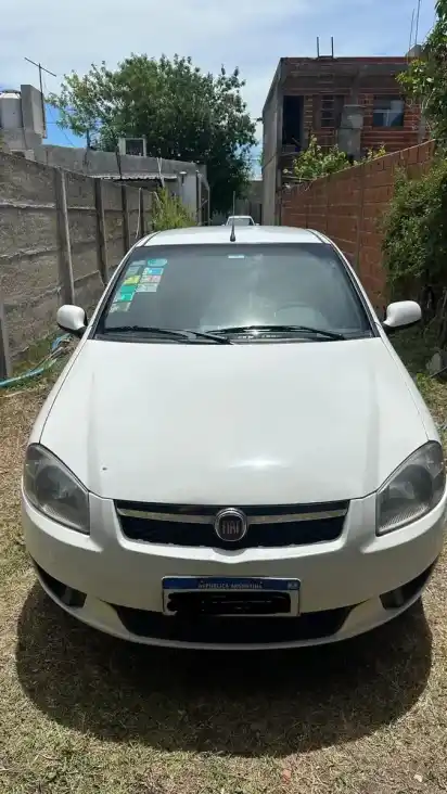Fiat Siena 1.4 El Pack Attractive 2016 - foto 1