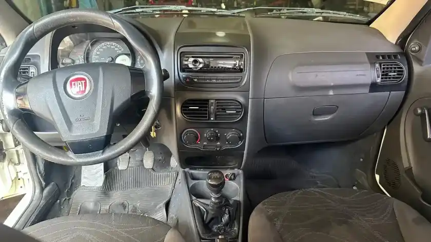 Fiat Siena 1.4 El Pack Attractive 2016 - foto 3