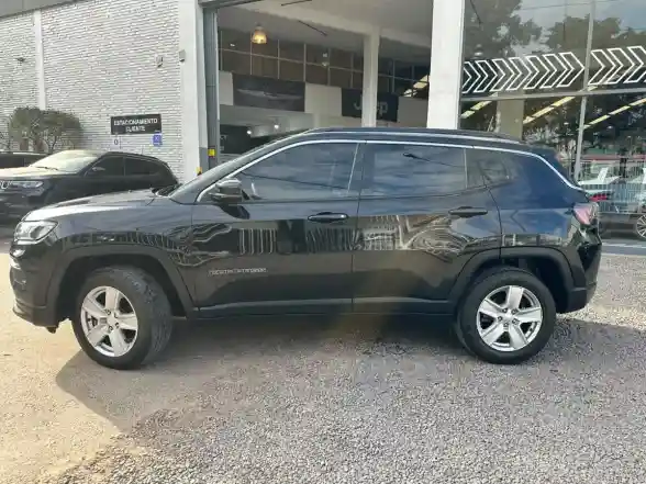 Jeep Compass 1.3 T270 Sport 2023 - foto 2
