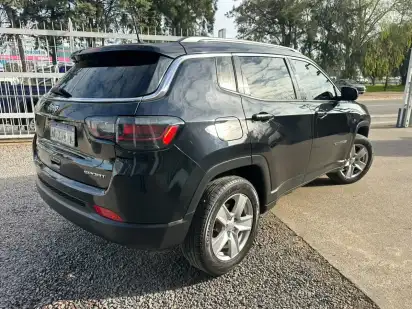 Jeep Compass 1.3 T270 Sport 2023 - foto 4