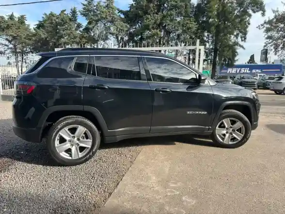 Jeep Compass 1.3 T270 Sport 2023 - foto 5