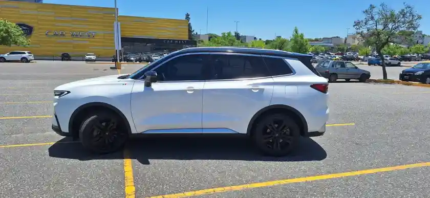 Ford Territory 1.8 Ecoboost Titanium At 2025 - foto 2