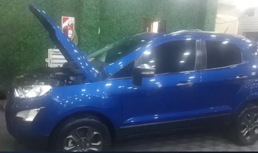 Ford Ecosport 2.0 Gdi Freestyle 170Cv 4X4 2019 - foto 1