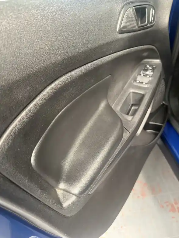 Ford Ecosport 2.0 Gdi Freestyle 170Cv 4X4 2019 - foto 2
