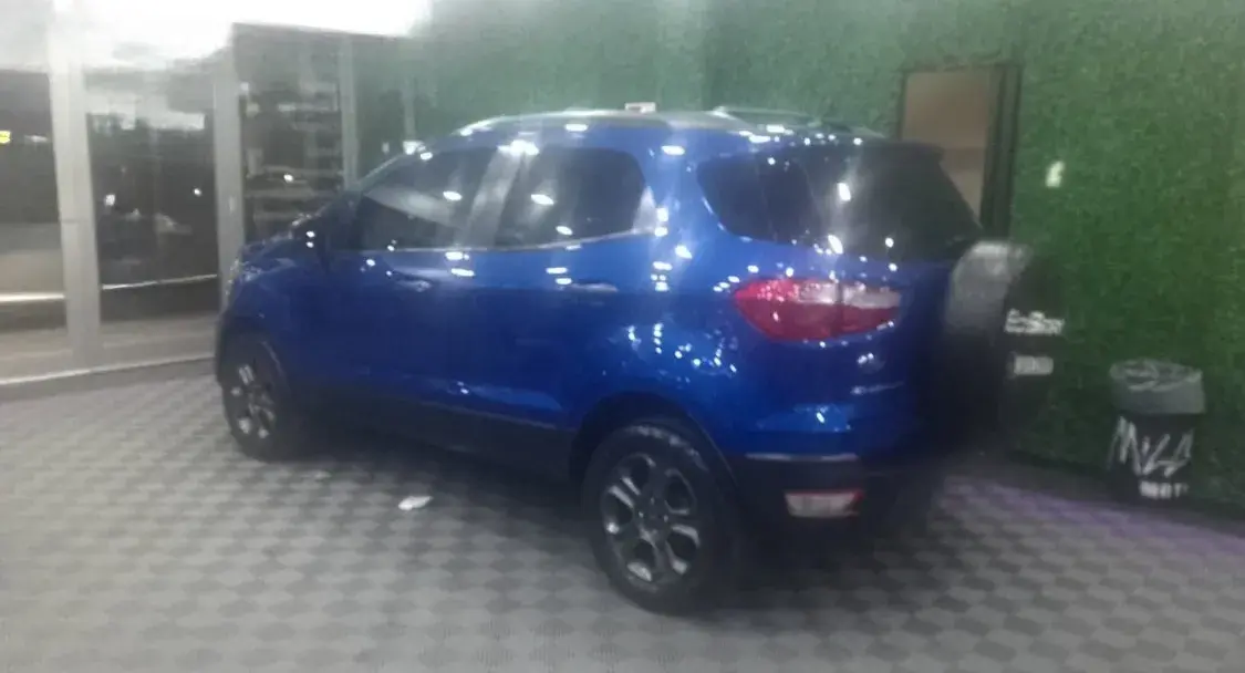 Ford Ecosport 2.0 Gdi Freestyle 170Cv 4X4 2019 - foto 3