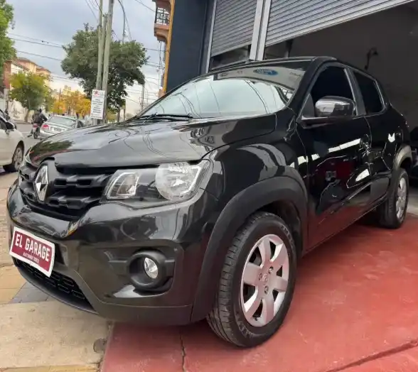 Renault Kwid 1.0 Sce 66Cv Intense 2018 - foto 1