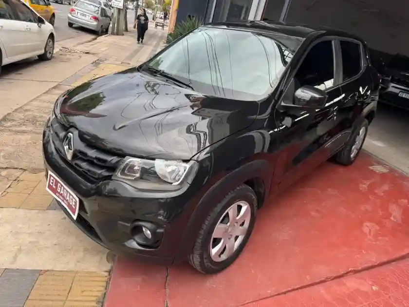 Renault Kwid 1.0 Sce 66Cv Intense 2018 - foto 2