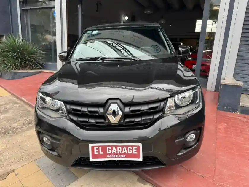 Renault Kwid 1.0 Sce 66Cv Intense 2018 - foto 3