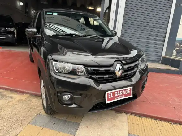 Renault Kwid 1.0 Sce 66Cv Intense 2018 - foto 4