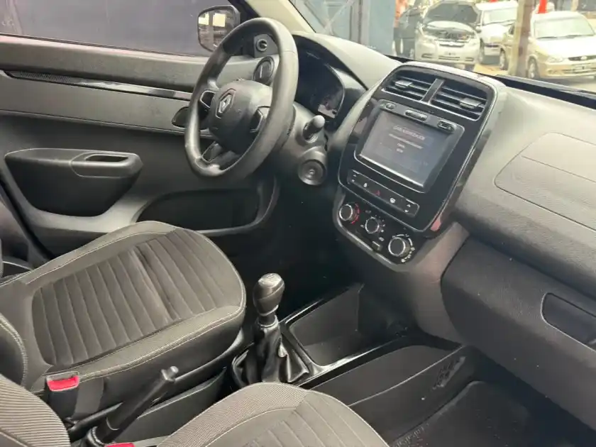 Renault Kwid 1.0 Sce 66Cv Intense 2018 - foto 5