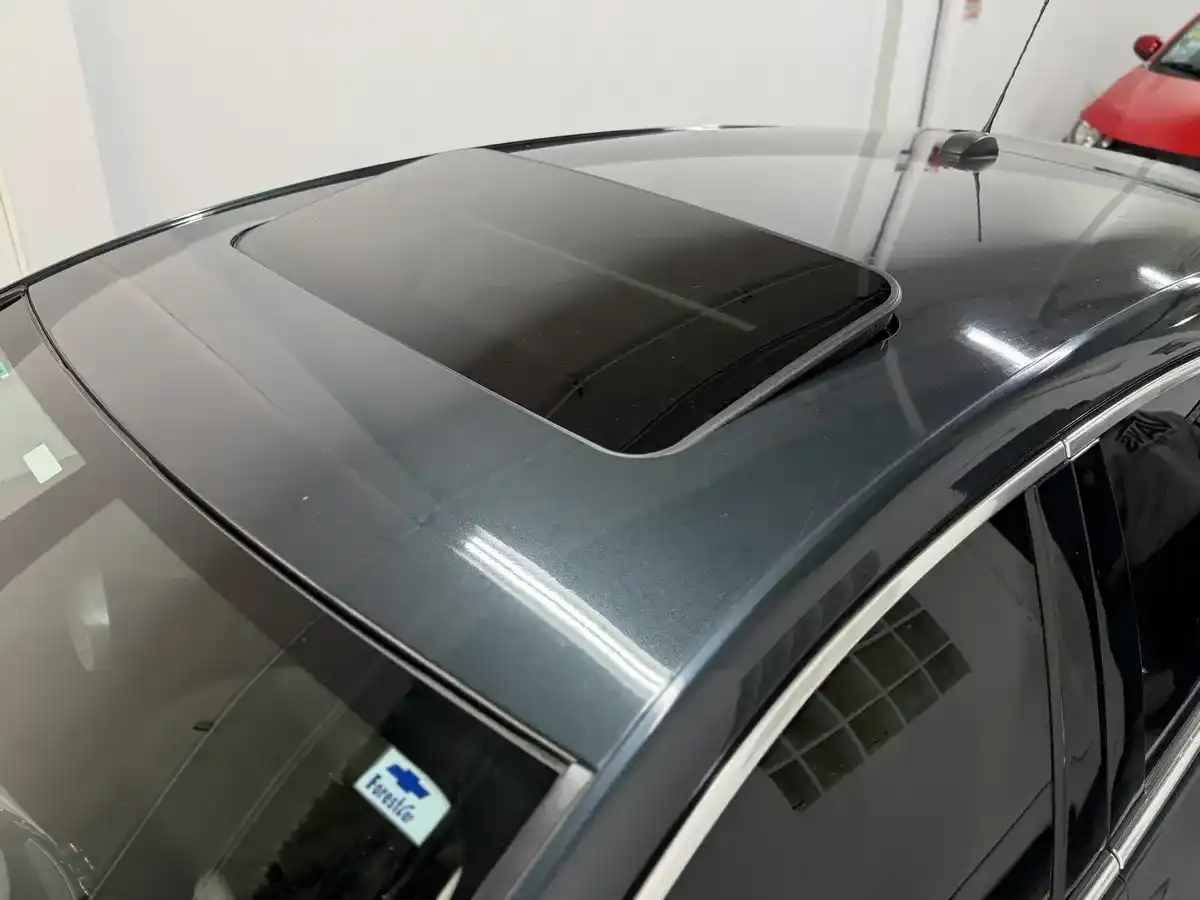 Chevrolet Cruze Ii 1.4 Ltz 153Cv 2017 - foto 4