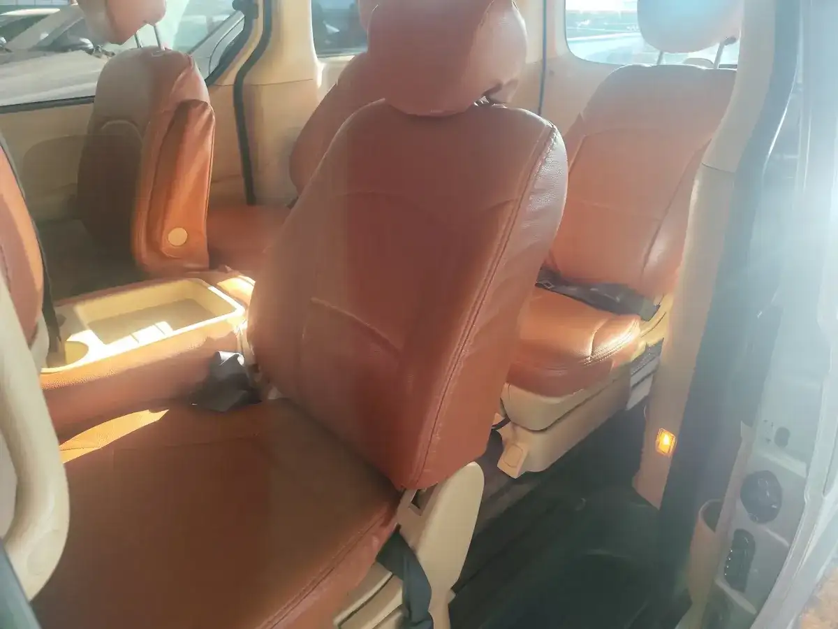 Hyundai H1 2.5 Premium 1 170Cv Mt 2015 - foto 3