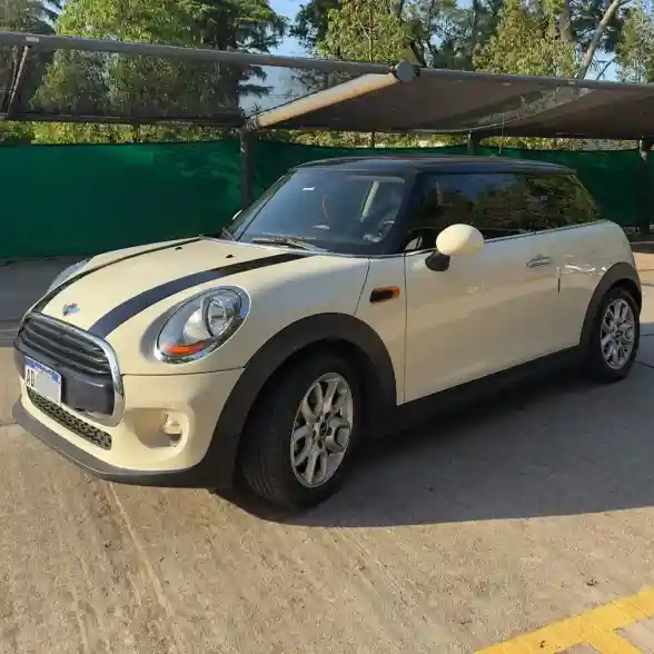 Mini Cooper 2018 - foto 1