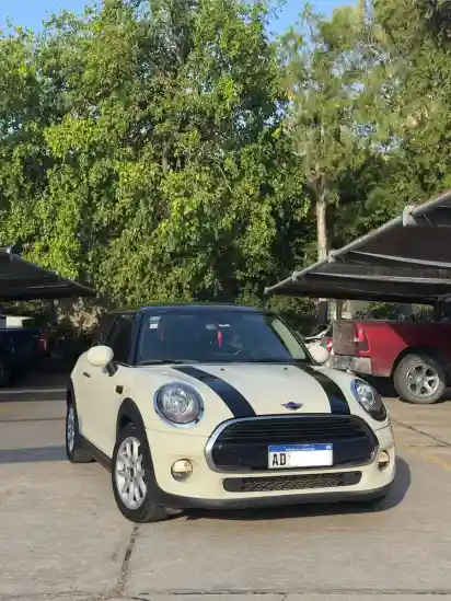 Mini Cooper 1.5 F55 Pepper 136Cv 2018 - foto 2