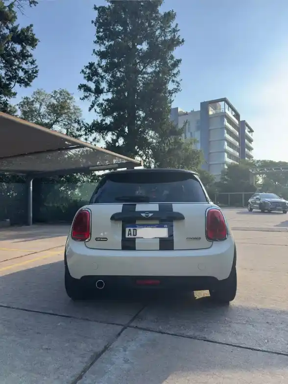 Mini Cooper 1.5 F55 Pepper 136Cv 2018 - foto 3