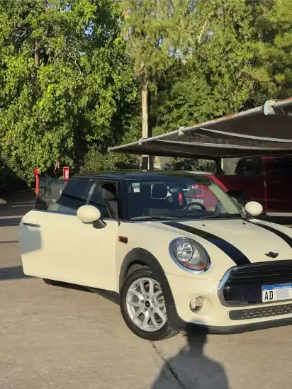 Mini Cooper 1.5 F55 Pepper 136Cv 2018 - foto 5