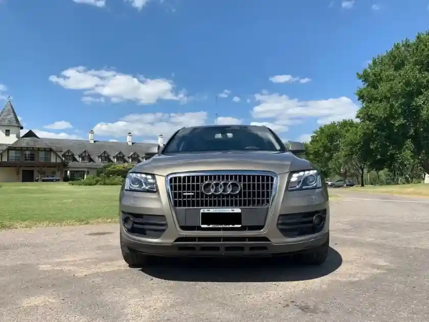 Audi Q5 2.0 Tfsi 211Cv Stronic Quattro 2011 - foto 2