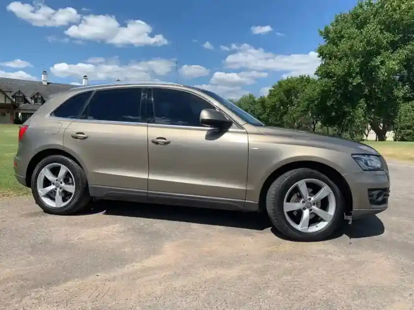 Audi Q5 2.0 Tfsi 211Cv Stronic Quattro 2011 - foto 3