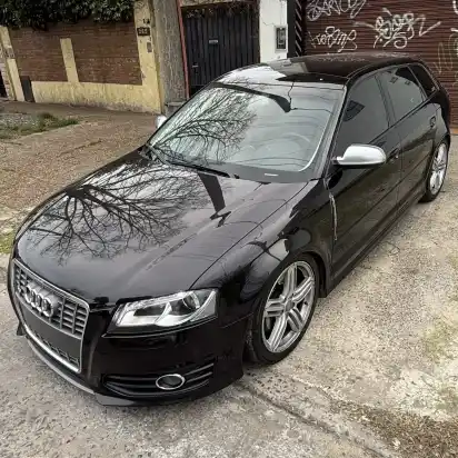 Audi S3 Sportback 2.0 T Fsi Stronic Quattro 255Cv 2011 - foto 1