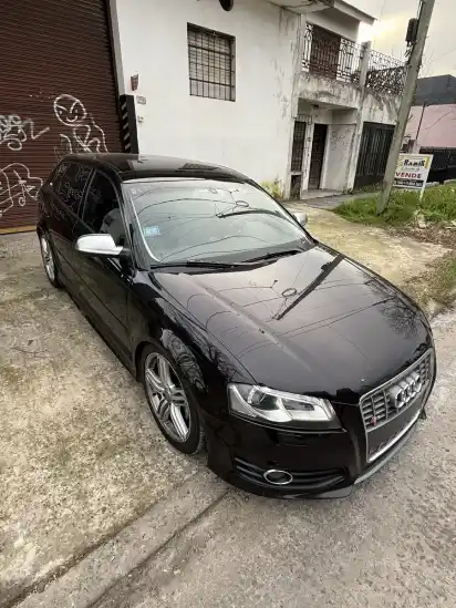 Audi S3 Sportback 2.0 T Fsi Stronic Quattro 255Cv 2011 - foto 2