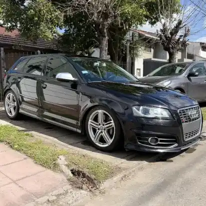 Audi S3 Sportback 2.0 T Fsi Stronic Quattro 255Cv 2011 - foto 3
