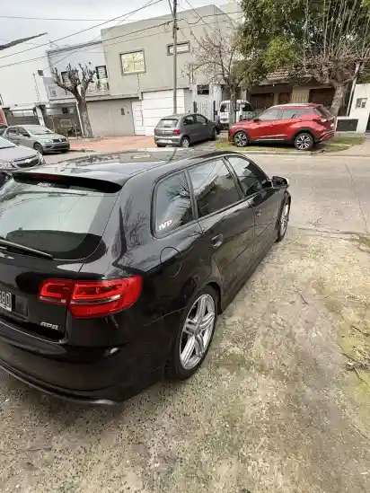 Audi S3 Sportback 2.0 T Fsi Stronic Quattro 255Cv 2011 - foto 4