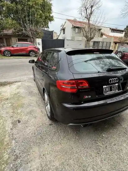 Audi S3 Sportback 2.0 T Fsi Stronic Quattro 255Cv 2011 - foto 5