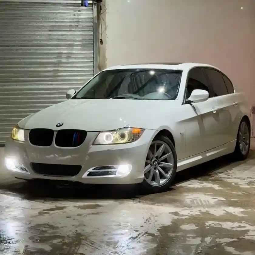 Bmw Serie 3 3.0 330I Sedan Executive 2010 - foto 1