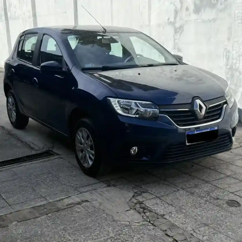 Renault Sandero 1.6 16V Zen 2023 - foto 1