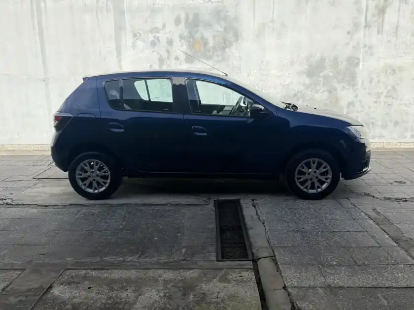 Renault Sandero 1.6 16V Zen 2023 - foto 2