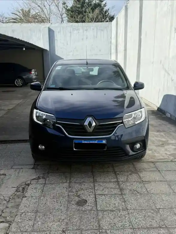 Renault Sandero 1.6 16V Zen 2023 - foto 5