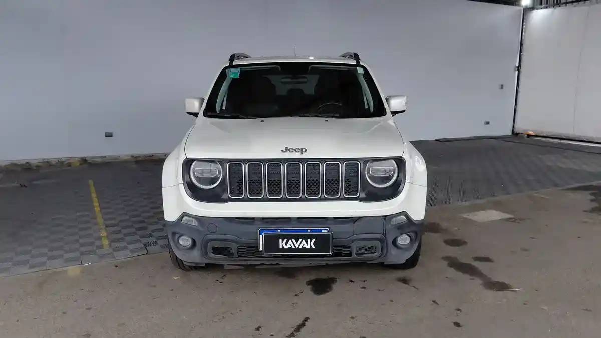 Jeep Renegade 1.8 Longitude Auto My21 2022 - foto 2
