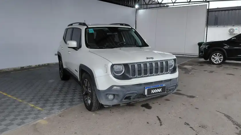 Jeep Renegade 1.8 Longitude Auto My21 2022 - foto 3