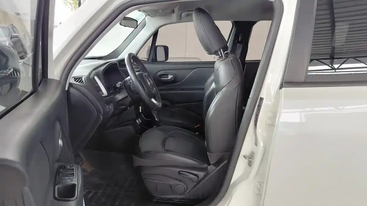 Jeep Renegade 1.8 Longitude Auto My21 2022 - foto 5