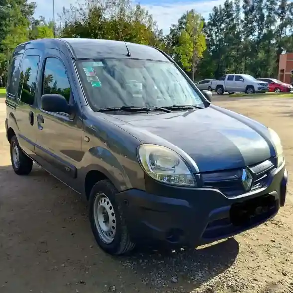 Renault Kangoo 2018 - foto 1