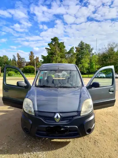 Renault Kangoo Ii Express Confort 5A 1.6 Sce 2018 - foto 3
