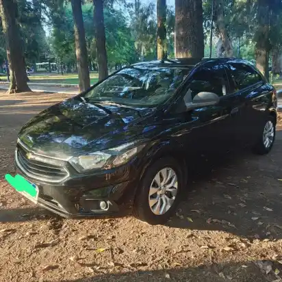 Chevrolet Onix 2017 - foto 1
