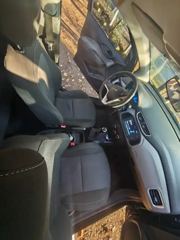 Chevrolet Onix 1.4 Lt 98Cv 2017 - foto 3